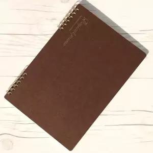 무선 CD49AR11 A5 크기 논리적 설계 노트 NW A512PT