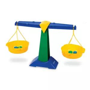 어린이 무게측정 비교개념 양팔저울 숫자놀이 상호작용 키즈카페 지능개발