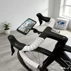 가민 및 와후 사이클링 실내 트레이닝용 MagSafe 마운트 어댑터 Zwift 트레이너로드 킥커