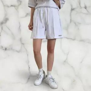 |KHP9772|여성용 허리밴드 MMAT 패치 반바지