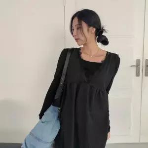 |KHO5A8E|여성 레이스 민소매 쉬폰 롱 드레스