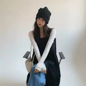 |CHO5BD4|여성용 여름 봄철 루즈핏 레이스 끈 나시 민소매 롱 드레스
