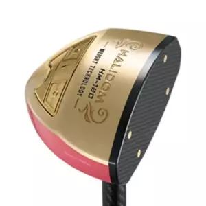 HALIDOM HM-180 자단나무 파크골프채 풀세트 여성용