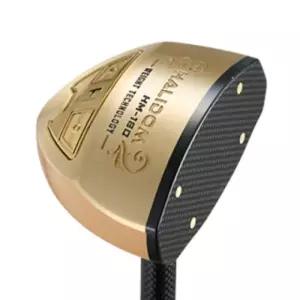 HALIDOM HM-180 자단나무 파크골프채 풀세트 남성용