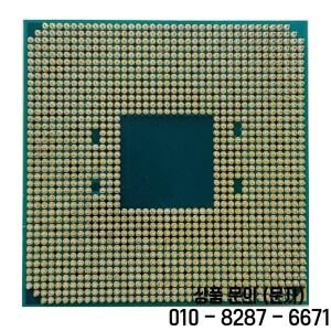 AMD 중고 A12 시리즈 3.1GHz 쿼드 코어 CPU 프로세서 AD9800AHM44AB 소켓 satmak