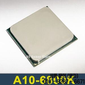 A10 Series A10 6800K 4.1GHz 쿼드 코어 프로세서 AD680KWOA44HL/ 소켓 FM2
