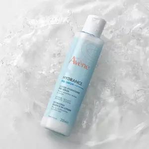 [수분충전]아벤느 이드랑스 에센스-인-로션 200ml 더블 기획 +클리낭스 클렌징젤 100ml