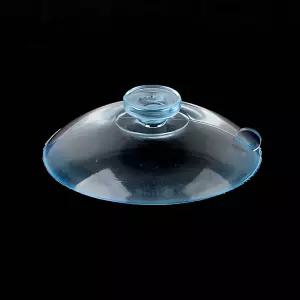 압착고무 45mm 큐방 고리형 흡착판 250개 흡착 패드 고무 판 컵 고리 작업 접착
