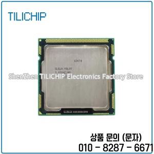 새로운 X3470 프로세서 쿼드 코어 8스레드 95W 8M 캐시 2.93GHz SLBJH LGA 1156 CPU
