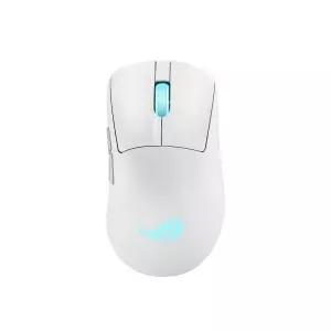 ASUS ROG KERIS II ORIGIN 유무선 블루투스 게이밍 마우스 화이트