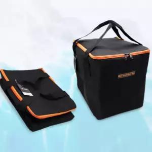 캠핑 제빙기 가방 ICE MAKER BAG 01 제빙기파우치 세아커머스