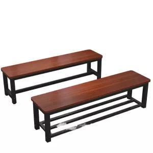 탈의실 벤치 원목 색상기재 쇼파 강당 실내 목욕탕 60x30x45사진참조 로비 약