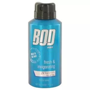 Parfums De Coeur Bod Man 블루 서프 바디 스프레이 4 온스