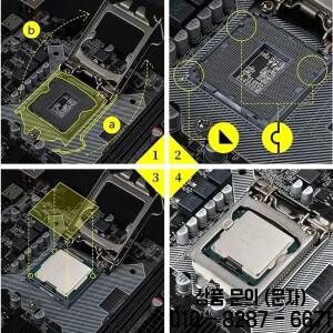 100% 오리지널 애슬론 II X4 651 3.0 GHz 쿼드 코어 CPU 프로세서 AD651KWNZ43GX / 소켓 FM1