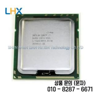 I7 940 2.93GHz 130W 4코어 8스레드 LGA1366 CPU 프로세서