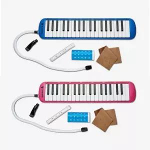 디자인랜덤 색상 삼익 택1 멜로디언