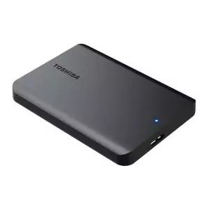 [아트박스]/도시바 [도시바] HDD외장하드 칸비오 베이직5 USB3.2 Gen1 [2TB]