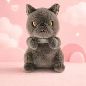 고양이와 스프 포포 28cm 인형 집사 모집