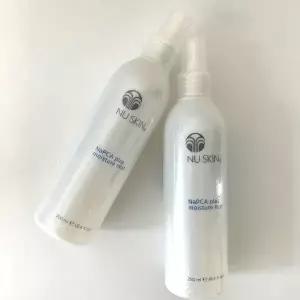 뉴스킨 미스트 스프레이 타입 NaPCA 플러스 모이스처 미스트 250ml 2개