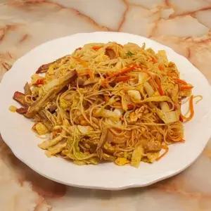 매콤국수 대용량 구포국수3kg+매콤볶음장35g30팩