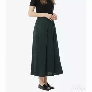 플리츠플리즈 이세이미야케 26SS 먼슬리 컬러 디셈버 스커트 PP58JG165 64