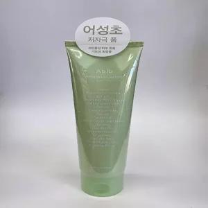 아비브 아크네 폼 클렌저 어성초 250ml 2개