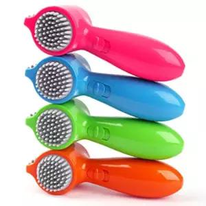 [아트박스]/디자인에버 3in1 미니 핸디 마사지기 전동 안마기 EASY MASSAGER