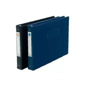대흥 바인더 R673 3공 O링 B4 1 흑색/B4 (1개)