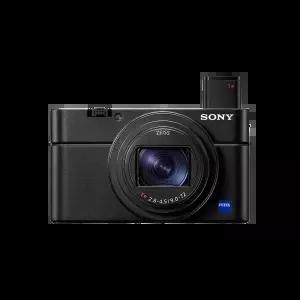 SONY 사이버샷 DSC-RX100 VII (브이로그 그립)_LK 당일배송