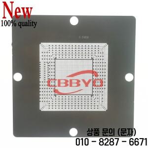 직접 가열 GPU 스텐실 RTX3080 A5000 GA102 890 A1