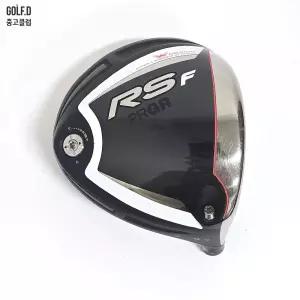 PRGR RS F 9.5도 드라이버 헤드 0515
