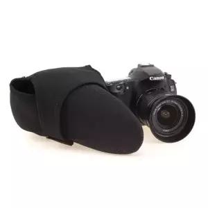 dslr 카메라 가방 미러리스 카메라 파우치 휴대용 케이스 보호 수납