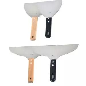 볶음용 주걱 스테인레스 주걱 가정용 철판용 요리용 스텐 볶음 뒤집개
