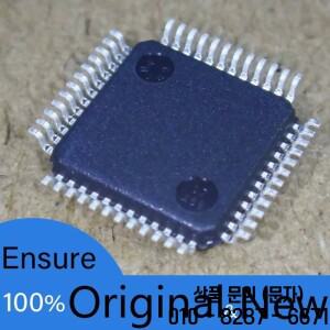 1개 STM32G070CBT6 LQFP 48 128KB 플래시 메모리 36KB RAM 64MHz CPU 4x USART 타이머 ADC를 갖춘 100% 새