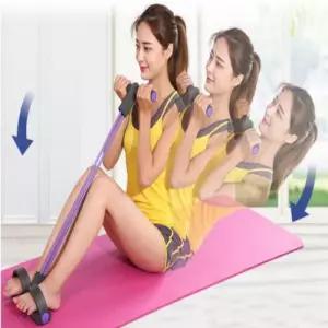 윗몸일으키기 헬퍼 헬스용품 홈트레이닝 복근 체중감량