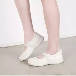 커플신발 커플운동화 슬립온 스니커즈 여성슬립온