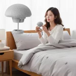 이불 고정핀 침구 밀림방지 홀더 패드 클립 커버 고정버클 그레이