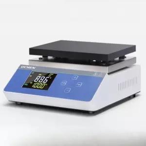 산업용 핫플레이트 PCB 열판 수리 인덕션 가열 공업용