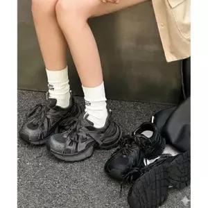캐쥬얼화 여성슬립온 편한신발 단화 키높이 패션