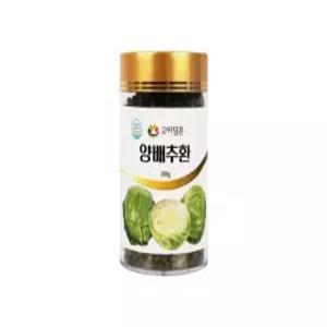 고이담은 양배추환 300g