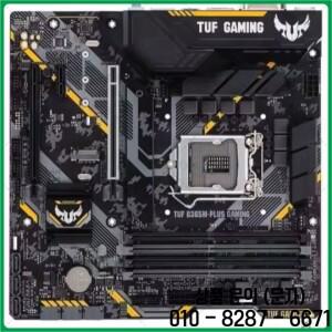 Asus TUF B365M PLUS 게이밍 LGA1151 DDR4 HDMI WiFi M.2 mATX 마더보드용