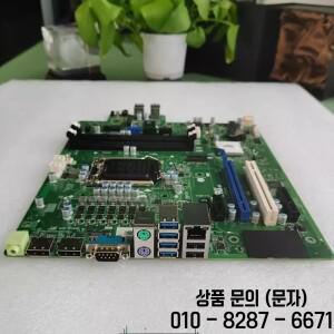 델옵티플렉스 7080 MT 타워 J37VM C52RJ LGA 1151 DDR4 용 호환 데스크탑 마더보드