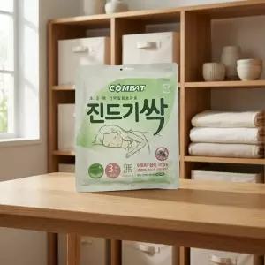 블망스 컴배트 진드기싹 이불진드기