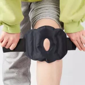 러닝 헬스 등산 무릎 어깨 온찜질 아이싱 냉온 찜질팩