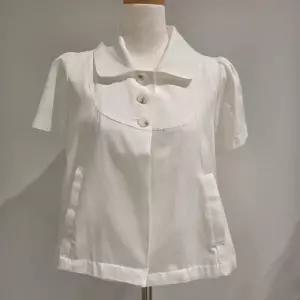 [롯데백화점]판도라핏 Dewy Collar Blouse(PF62DBL588)