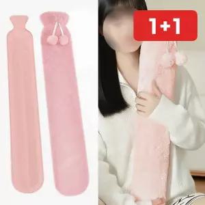 보온물주머니 대용량 찜질 온열 핫팩 겨울 휴대