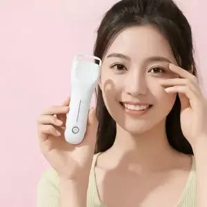 아이로그 속눈썹 고데기 3단온도조절 히팅뷰러