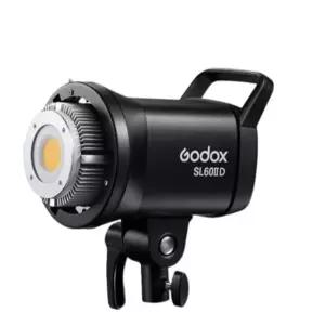 Godox SL60W 2세대 듀얼 색온도 라이브 스트리밍 보조조명 LED 뷰티 메이크업용