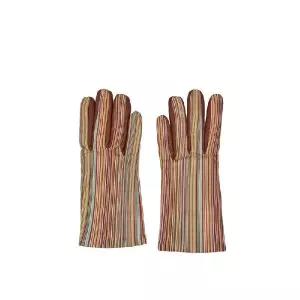 Paul Smith 시그니처 스트라이프 장갑 W1A430GLRN292 92 TP978396010