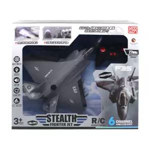 스텔스 전투기 RC 30000 (랜덤)